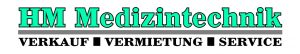 HM Medizintechnik