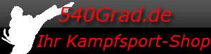 540Grad Kampfsport Shop