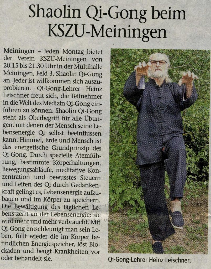 Presseartikel MT Lokalteil v. 30.01.2019